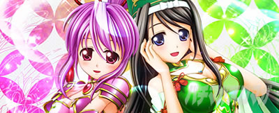 L�퍑����4 �헐�ɑM���v��̌R�t���{�[�i�X�I����ʁ@�C�G���X�����V���g