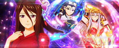 L�퍑����4 �헐�ɑM���v��̌R�t���{�[�i�X�I����ʁ@�E�W�}�T