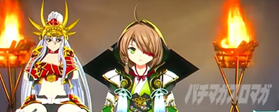 L�퍑����4 �헐�ɑM���v��̌R�t�@�������[�h�@�R�c�X�e�[�W