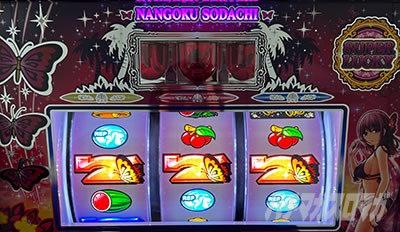 L�썑�炿���{�[�i�X���I���@��BIG