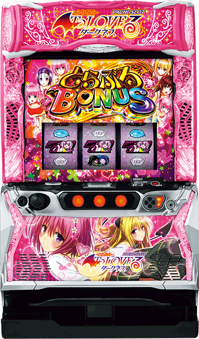 L ToLOVE��_�[�N�l�X�b��ʐ^ ➑�