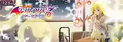 L ToLOVE��_�[�N�l�X���A�C�L���b�`���o�@�e�B�A�[�������~