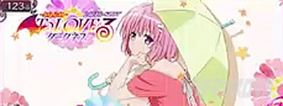 L ToLOVE��_�[�N�l�X���A�C�L���b�`���o�@�����@�P