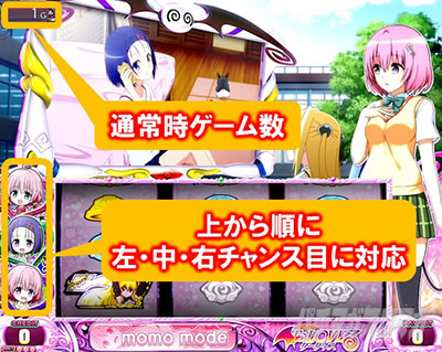 L ToLOVE��_�[�N�l�X