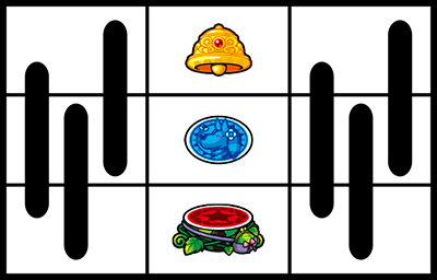 �N���A�̔��` ���_�̖��Ɩ��@�̈��