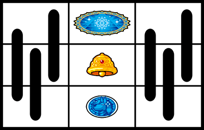 �N���A�̔��` ���_�̖��Ɩ��@�̈��