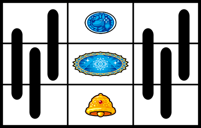 �N���A�̔��` ���_�̖��Ɩ��@�̈��