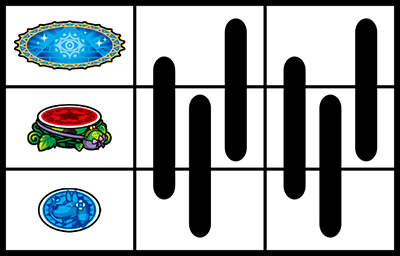 �N���A�̔��` ���_�̖��Ɩ��@�̈��