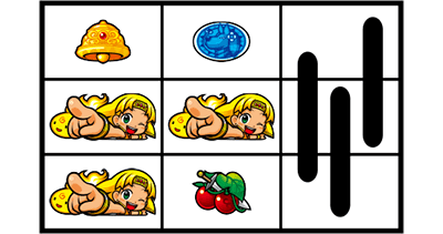 �N���A�̔��` ���_�̖��Ɩ��@�̈��