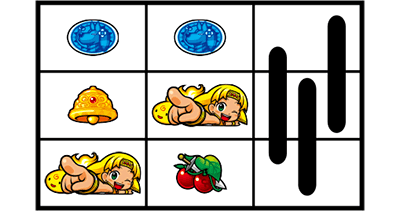 �N���A�̔��` ���_�̖��Ɩ��@�̈��