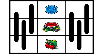 �N���A�̔��` ���_�̖��Ɩ��@�̈��