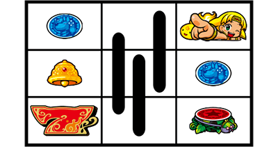 �N���A�̔��` ���_�̖��Ɩ��@�̈��