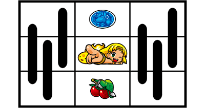 �N���A�̔��` ���_�̖��Ɩ��@�̈��