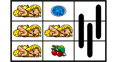 �N���A�̔��` ���_�̖��Ɩ��@�̈��