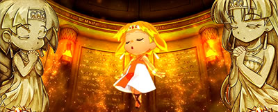 �N���A�̔��` ���_�̖��Ɩ��@�̈��