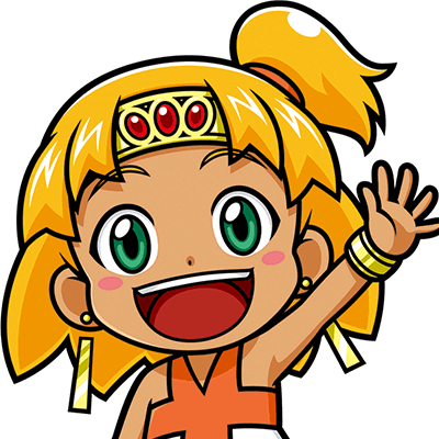 �����ƁI�N���A�̔��` ���_�̉̐��Ƒ��z�̎q���B