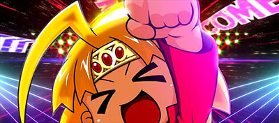 �����ƁI�N���A�̔��` ���_�̉̐��Ƒ��z�̎q���B