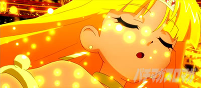 �����ƁI�N���A�̔��` ���_�̉̐��Ƒ��z�̎q���B