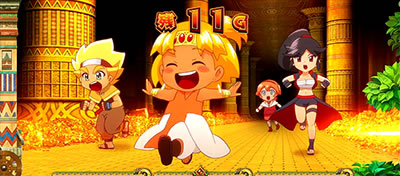 �����ƁI�N���A�̔��` ���_�̉̐��Ƒ��z�̎q���B