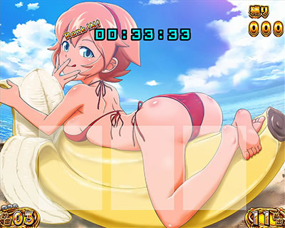 �����ƁI�N���A�̔��` ���_�̉̐��Ƒ��z�̎q���B