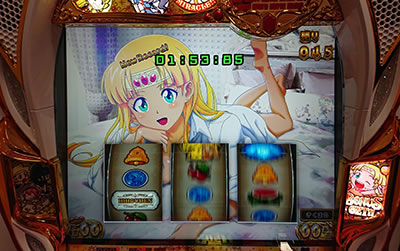 �����ƁI�N���A�̔��` ���_�̉̐��Ƒ��z�̎q���B