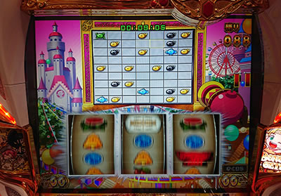 �����ƁI�N���A�̔��` ���_�̉̐��Ƒ��z�̎q���B