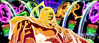 �g�d�x�I�G���[�g�T�����[�}����