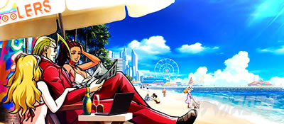 �g�d�x�I�G���[�g�T�����[�}����