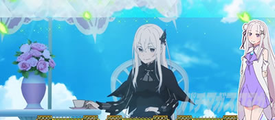 �X���b�g Re:�[������n�߂�ِ��E���� season2