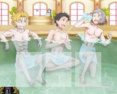 �X���b�g Re:�[������n�߂�ِ��E���� season2