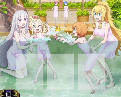 �X���b�g Re:�[������n�߂�ِ��E���� season2