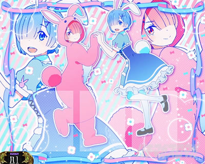 �X���b�g Re:�[������n�߂�ِ��E���� season2