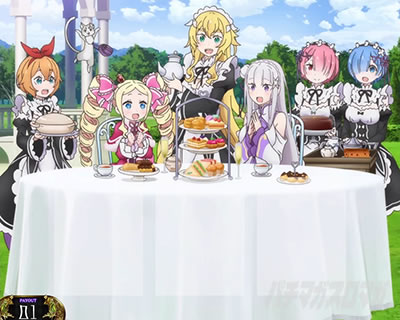 �X���b�g Re:�[������n�߂�ِ��E���� season2