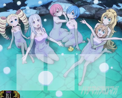 �X���b�g Re:�[������n�߂�ِ��E���� season2