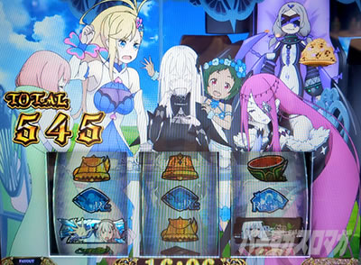 �X���b�g Re:�[������n�߂�ِ��E���� season2