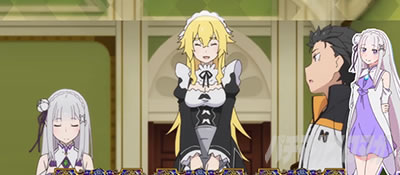 �X���b�g Re:�[������n�߂�ِ��E���� season2���ʏ펞