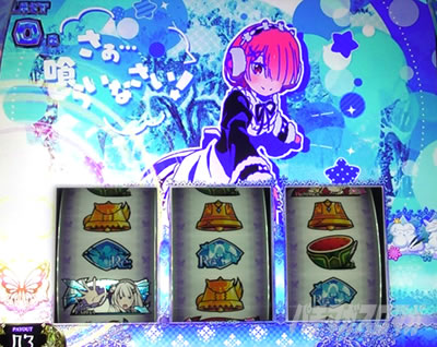 �X���b�g Re:�[������n�߂�ِ��E���� season2