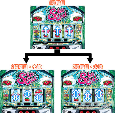 ニューシオサイ