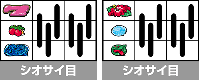 ニューシオサイ