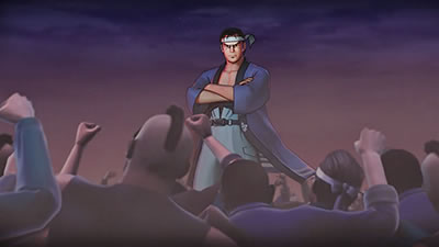 サラリーマン金太郎 出世回胴編