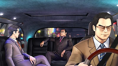 サラリーマン金太郎 出世回胴編