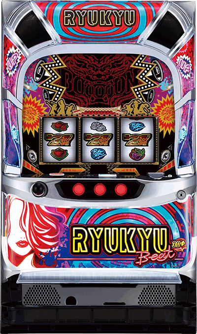 �p�`�X��RYUKYU BEAT-30