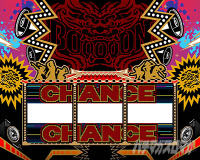 �p�`�X��RYUKYU BEAT-30