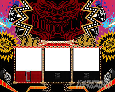 �p�`�X��RYUKYU BEAT-30