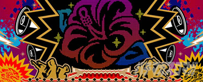 �p�`�X��RYUKYU BEAT-30