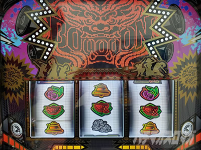 �p�`�X��RYUKYU BEAT-30