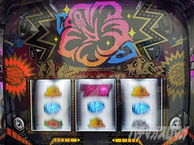 �p�`�X��RYUKYU BEAT-30