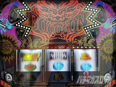 �p�`�X��RYUKYU BEAT-30