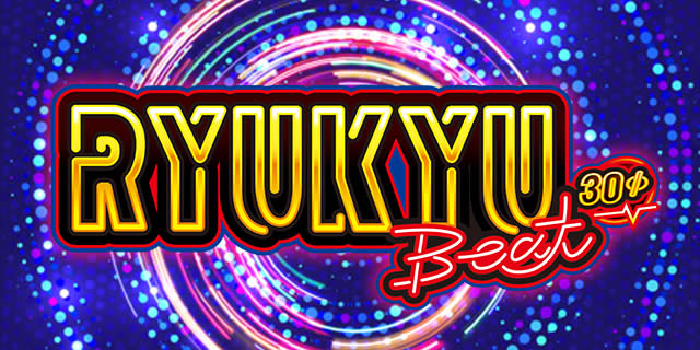 �p�`�X��RYUKYU BEAT-30