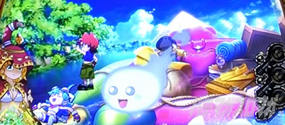 ���` ���������ꂽ���_